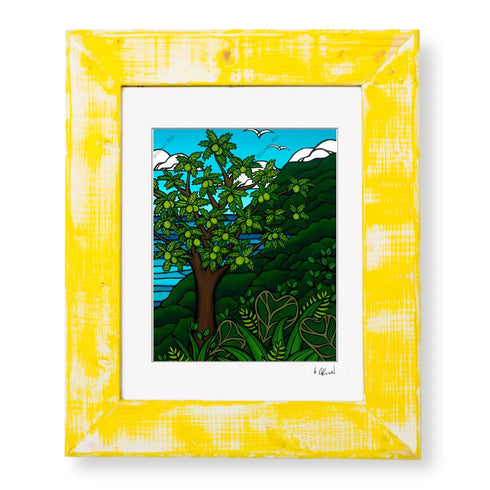 ULU TREE